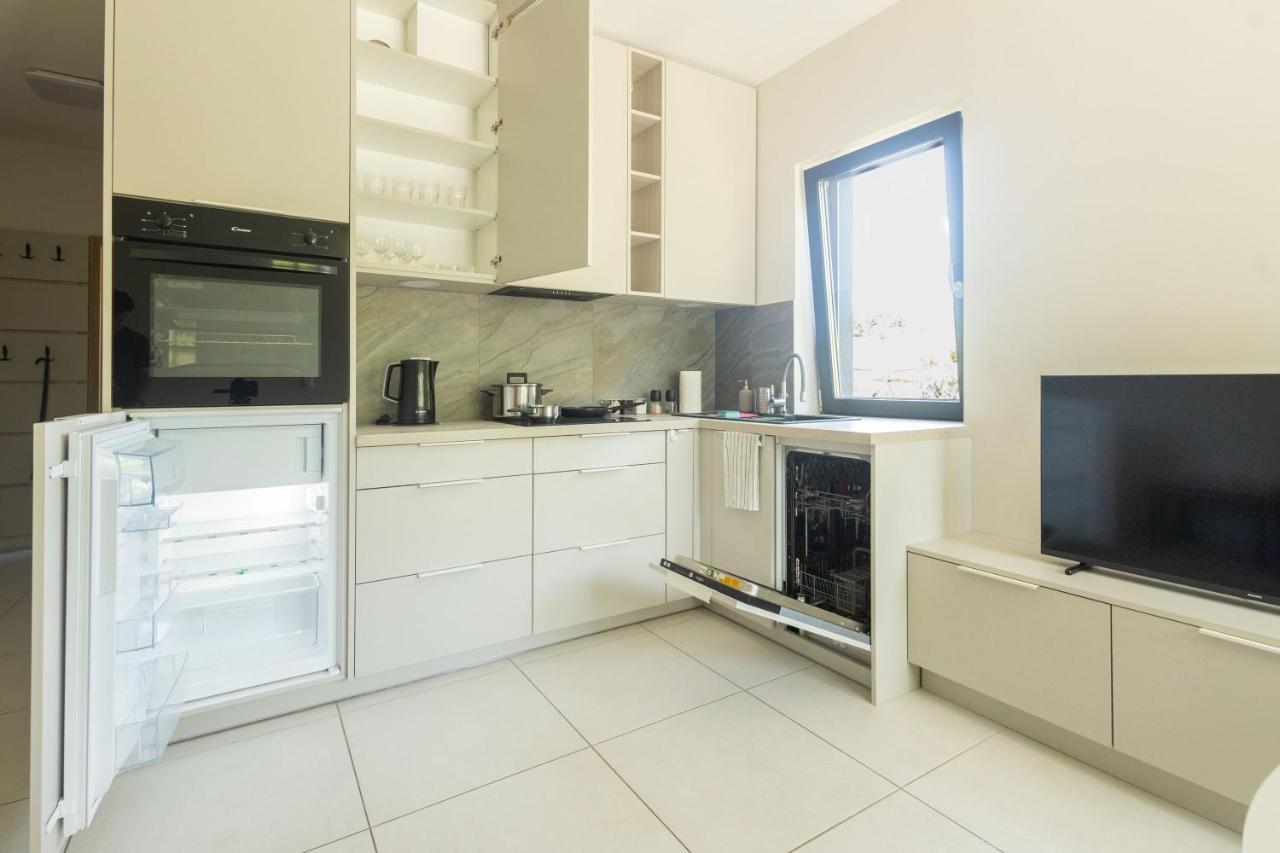 Apartamento Brzeska 22 Łódź Exterior foto