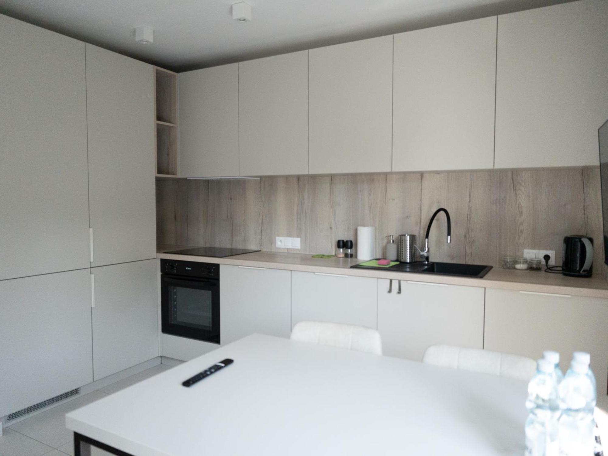 Apartamento Brzeska 22 Łódź Exterior foto