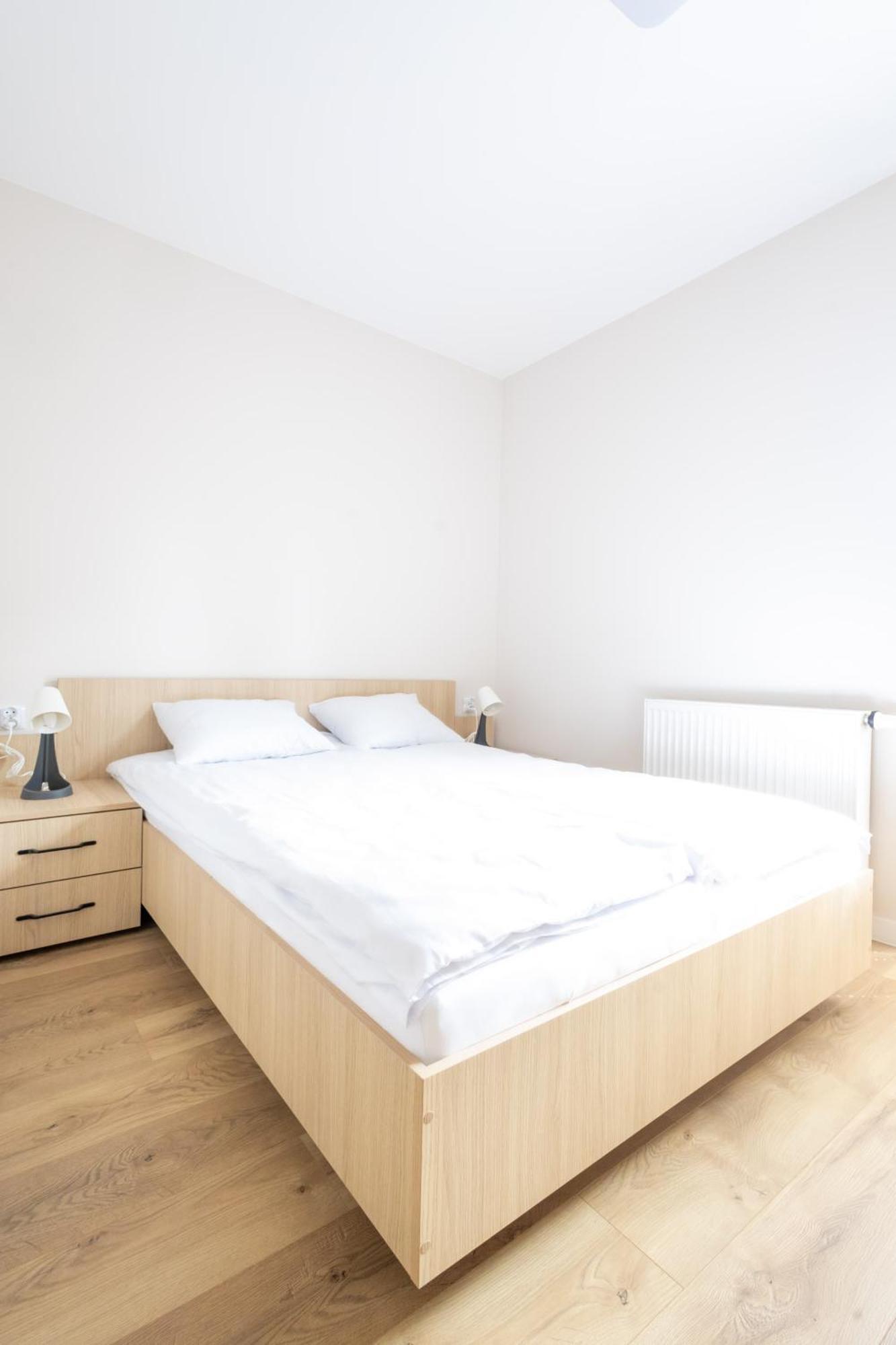 Apartamento Brzeska 22 Łódź Exterior foto