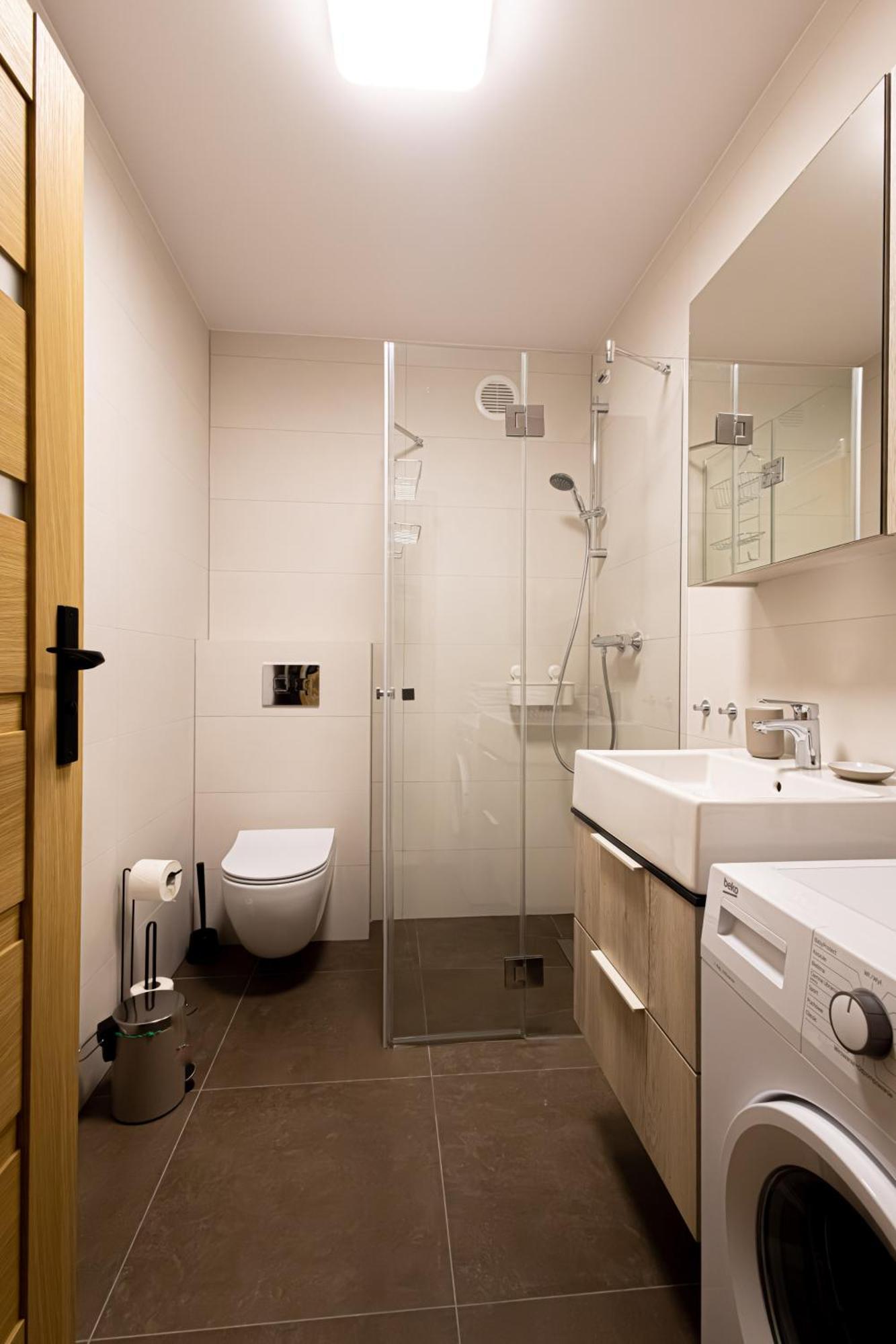 Apartamento Brzeska 22 Łódź Exterior foto
