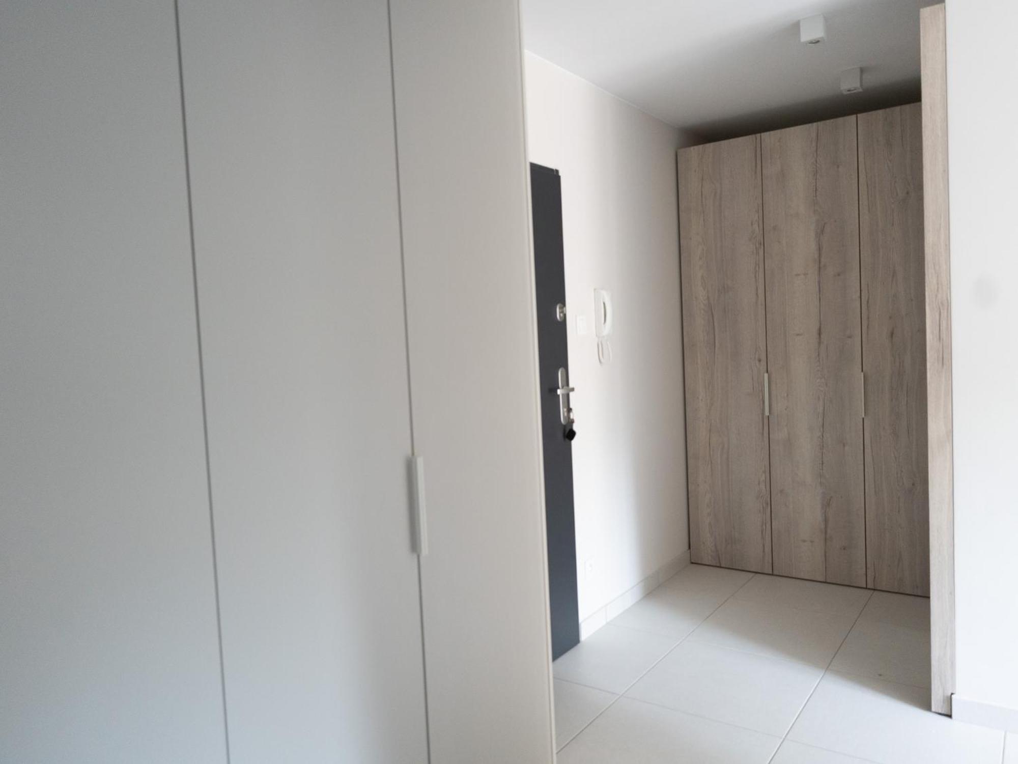 Apartamento Brzeska 22 Łódź Habitación foto