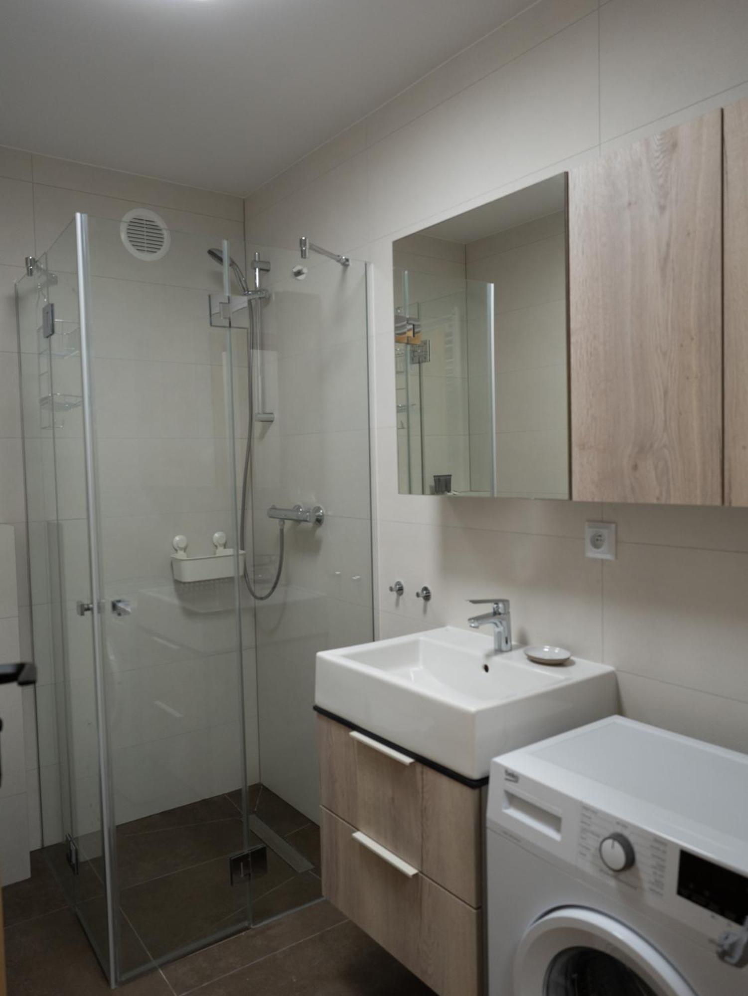 Apartamento Brzeska 22 Łódź Habitación foto