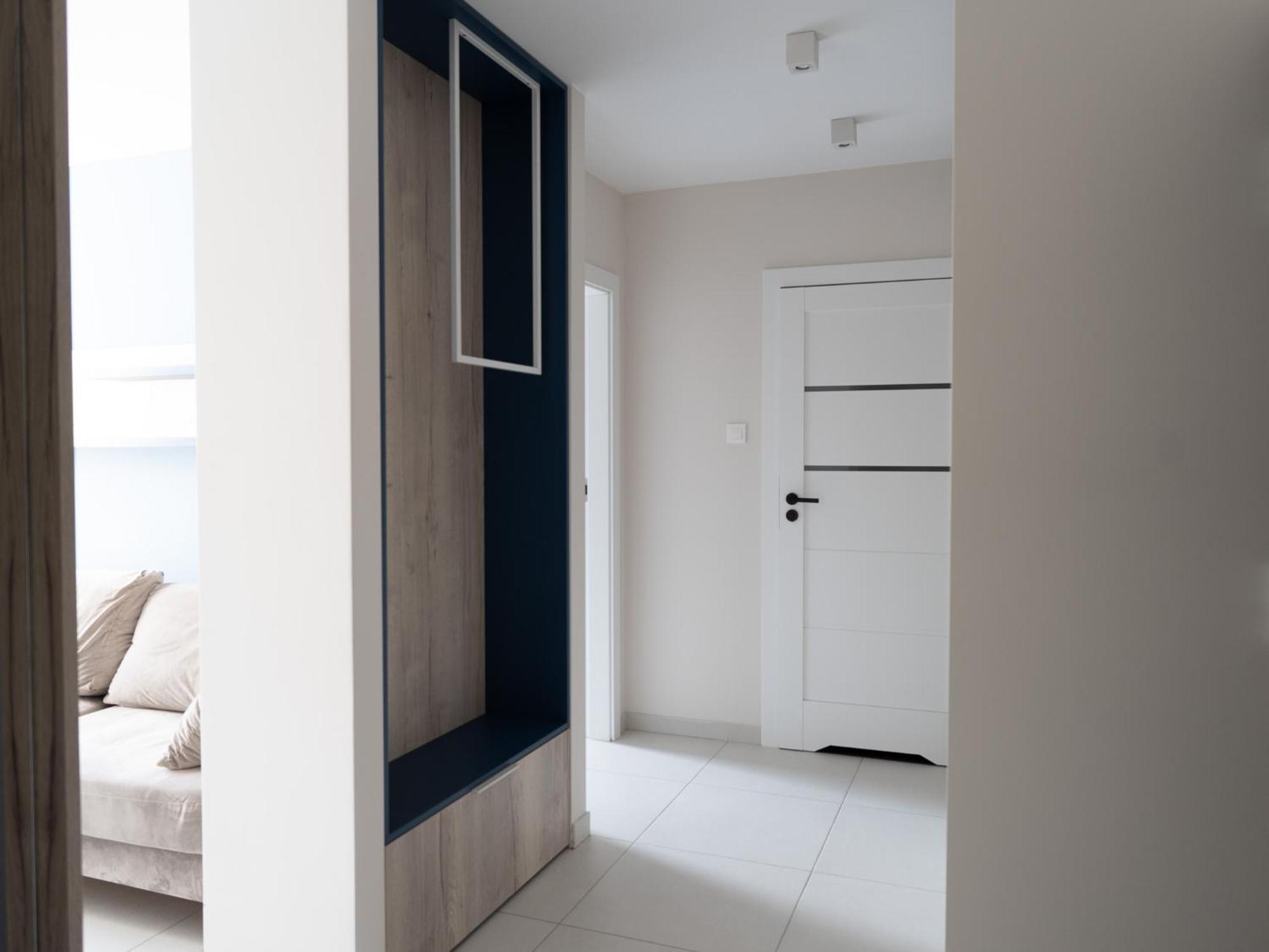 Apartamento Brzeska 22 Łódź Habitación foto
